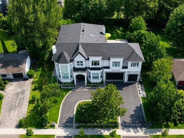 2603 LIRUMA ROAD Mississauga Ontario, L5K 1Y8 - 6 Bedrooms Home For Sale