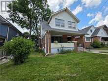 20 FAIRVIEW AVENUE | Kitchener Ontario | Slide Image Two