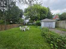 20 FAIRVIEW AVENUE | Kitchener Ontario | Slide Image Four