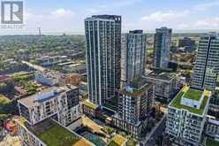 1306 - 130 RIVER STREET | Toronto Ontario | Slide Image One