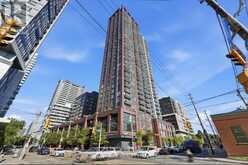 1306 - 130 RIVER STREET | Toronto Ontario | Slide Image Thirty