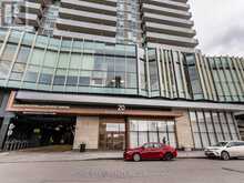 1305 - 20 RICHARDSON STREET | Toronto Ontario | Slide Image One