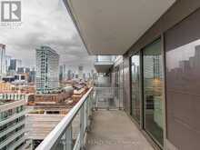 1305 - 20 RICHARDSON STREET | Toronto Ontario | Slide Image Forty-one