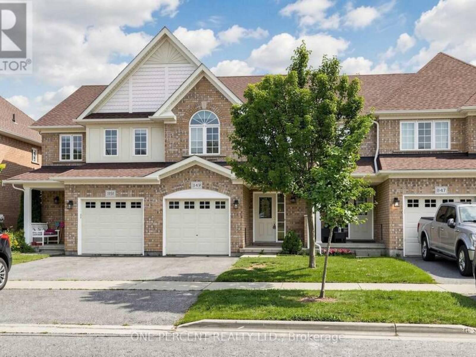 1149 ORMOND DRIVE, Oshawa, Ontario L1K 0K5