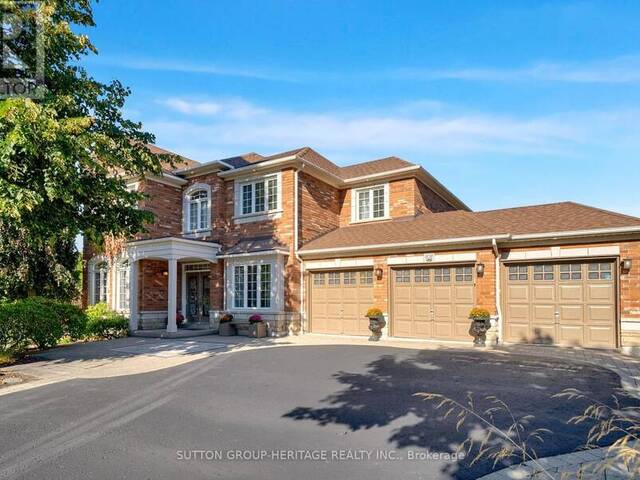 102 KENNETT DRIVE Whitby Ontario, L1P 1L5 - 4 Bedrooms Home For Sale