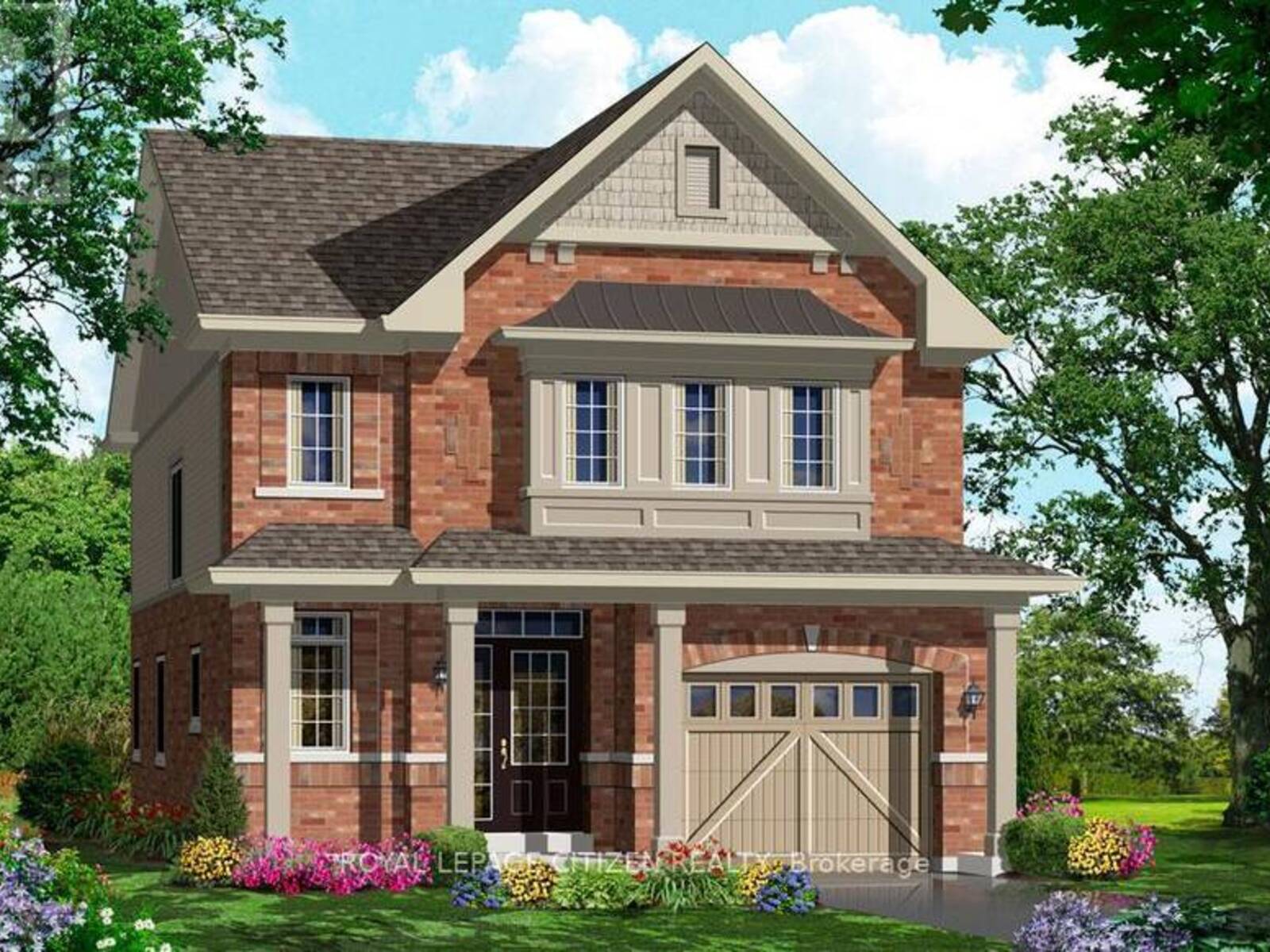 7 HEATHER FULLERTON ROAD, Georgina, Ontario L0E 1R0