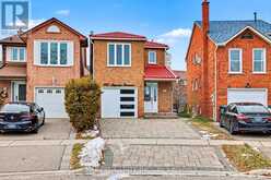 993 LUCERNE CRESCENT | Mississauga Ontario | Slide Image One