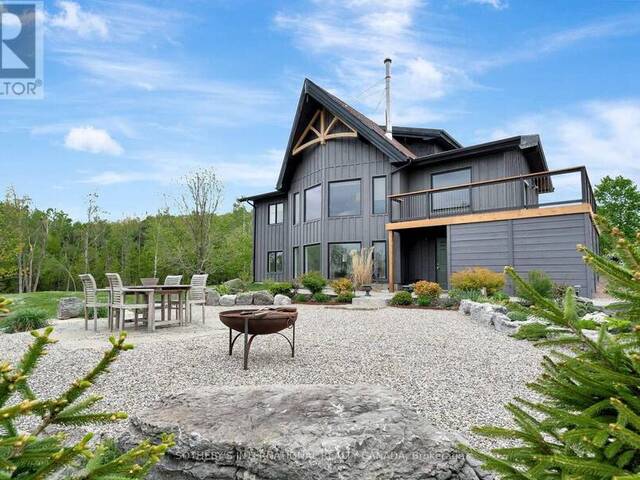 2965 CENTRE LINE ROAD Marmora Ontario, K0K 2M0 - 5 Bedrooms Home For Sale