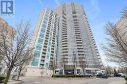 1405 - 83 BOROUGH DRIVE | Toronto Ontario | Slide Image One