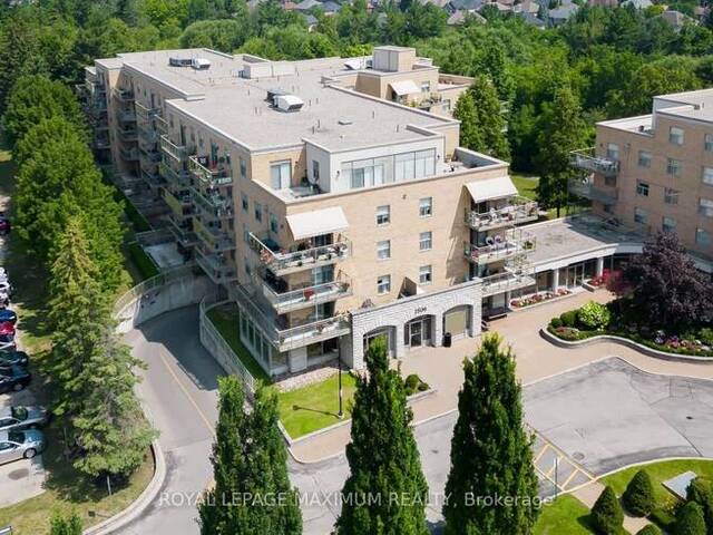 408 - 2506 RUTHERFORD ROAD Vaughan Ontario, L4K 5N4 - 2 Bedrooms Condo For Sale