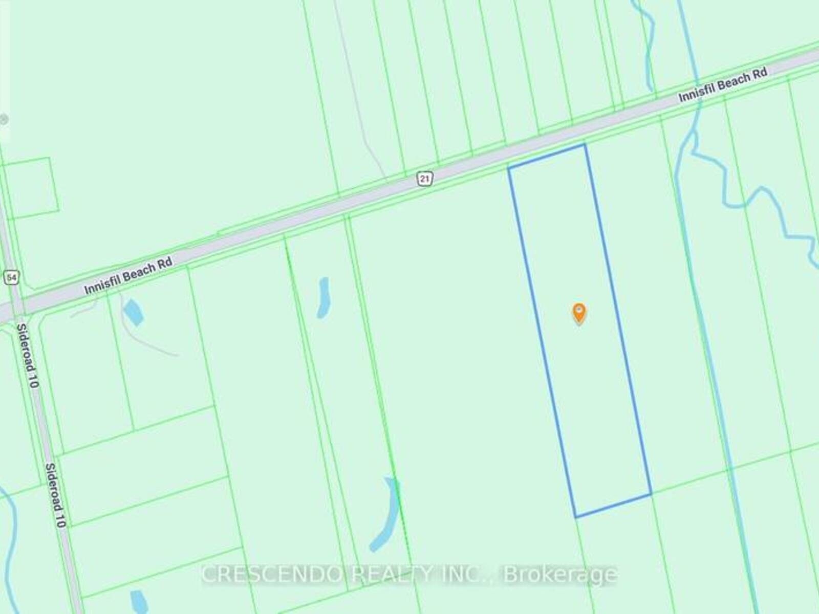2687 INNISFIL BEACH ROAD, Innisfil, Ontario L9S 4C5