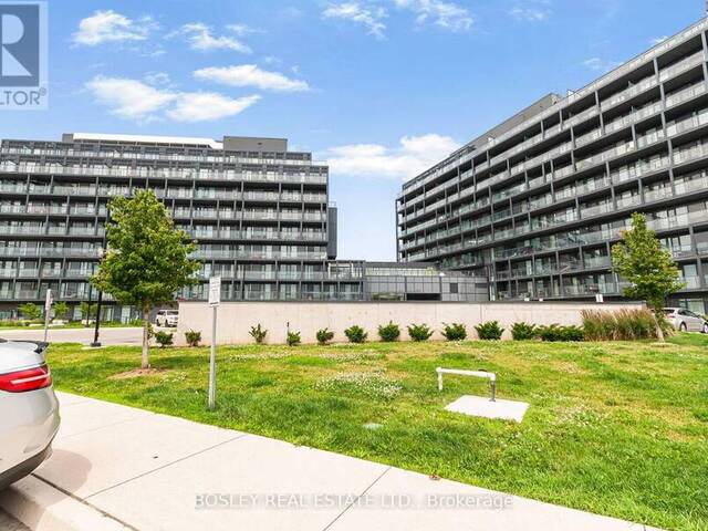 B - 315 - 3200 DAKOTA COMMON Burlington Ontario, L7M 2A7 - 2 Bedrooms Condo For Sale