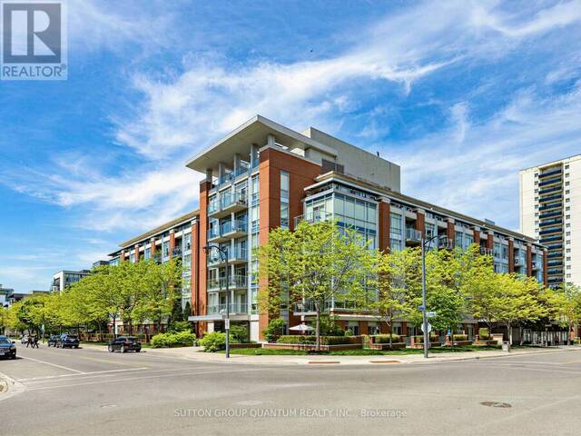 304 - 80 PORT STREET E Mississauga Ontario, L5G 4V6 - 2 Bedrooms Condo For Sale