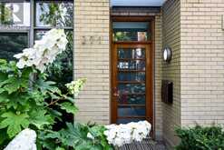 271 MUTUAL STREET | Toronto Ontario | Slide Image Two