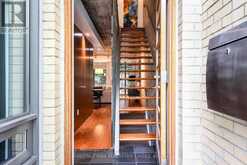 271 MUTUAL STREET | Toronto Ontario | Slide Image Three
