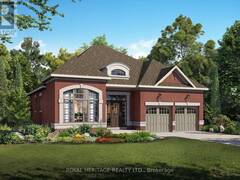 12 LONETTO STREET Whitby Ontario, L1M 0L7