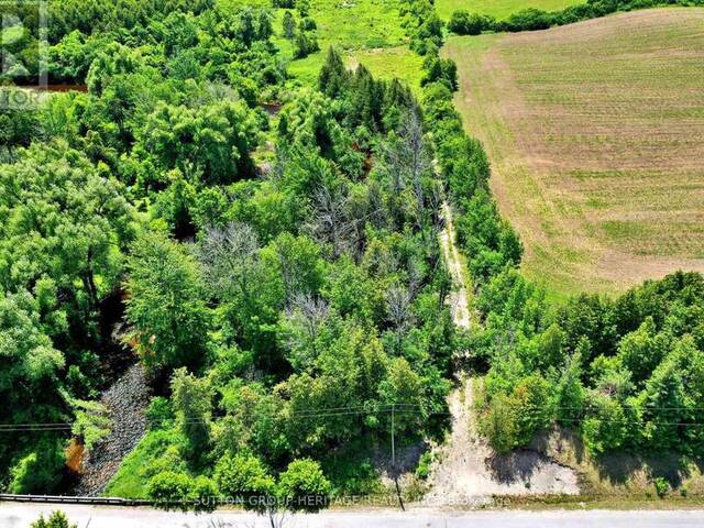 LOT 12 CONCESSION 13 Cannington Ontario, L0E 1E0 - Vacant Land For Sale