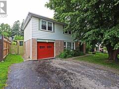 1577 OTTERBY ROAD Mississauga Ontario, L4X 1W8