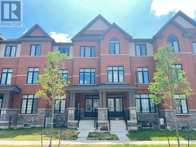 28 PETCH AVENUE Caledon Ontario, L7C 0Y9 - 3 Bedrooms Home For Sale