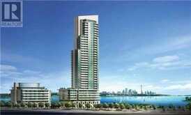 3502 - 59 ANNIE CRAIG DRIVE | Toronto Ontario | Slide Image One