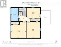 227 LYDIA STREET | Kitchener Ontario | Slide Image Thirty-seven