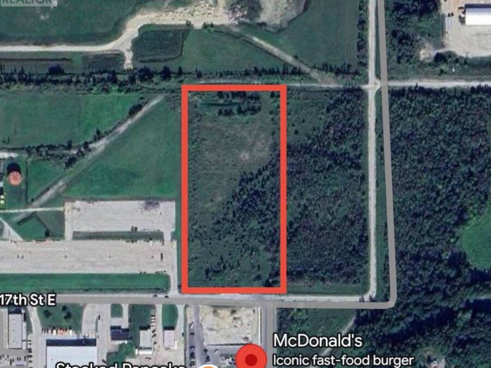 PT LT 8 17TH STREET E, Owen Sound, Ontario N4K 1Z4