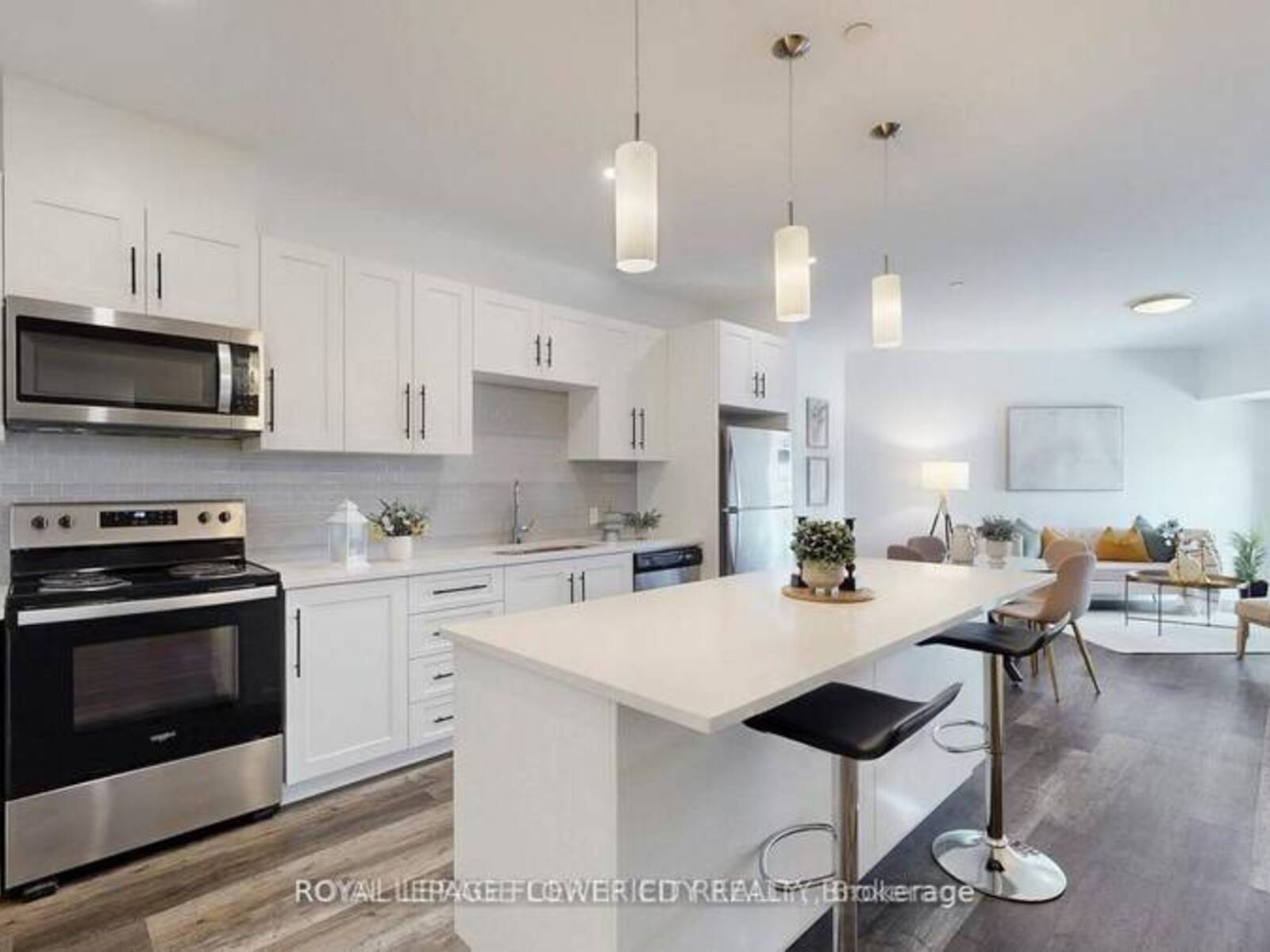 411 - 332 GOSLING GARDENS, Guelph, Ontario N1L 1G7
