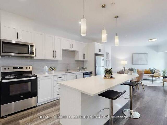 411 - 332 GOSLING GARDENS Guelph Ontario, N1L 1G7 - 2 Bedrooms Condo For Sale