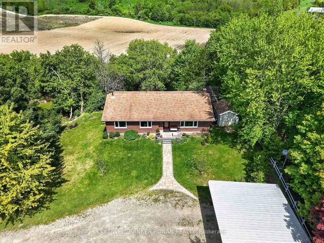6976 2ND LINE New Tecumseth Ontario, L0G 1W0 - 4 Bedrooms Home For Sale