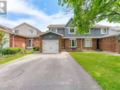 113 FANSHAWE DRIVE Brampton Ontario, L6Z 1A8