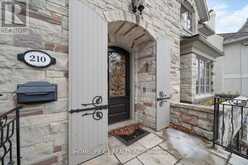 210 ST LEONARDS AVENUE | Toronto Ontario | Slide Image Two