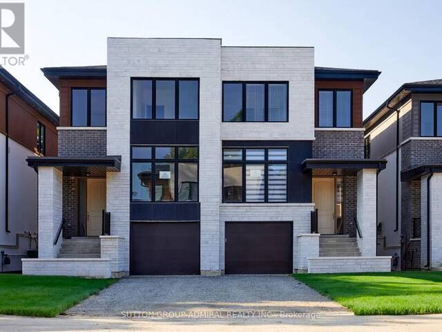 18 DIREZZE COURT Richmond Hill Ontario, L4C 5T8 - 5 Bedrooms Home For Sale