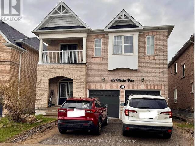 112 MORDEN DRIVE Shelburne Ontario, L9V 3S4 - 8 Bedrooms Home For Sale