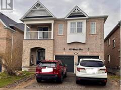 112 MORDEN DRIVE Shelburne Ontario, L9V 3S4