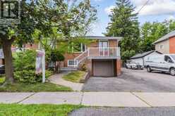 62 ROSEDALE AVENUE W | Brampton Ontario | Slide Image Three