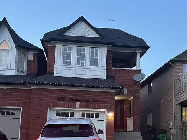 7070 MAGISTRATE TERRACE Mississauga Ontario, L5W 1E4 - Property For Sale