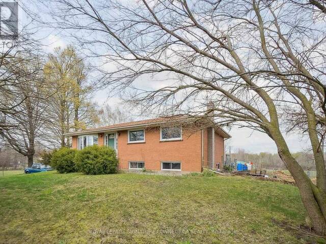 283 INMAN ROAD Dunnville Ontario, N1A 2W5 - 3 Bedrooms Home For Sale