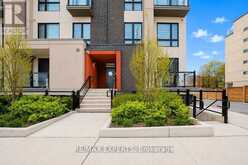7 - 8 MARQUETTE AVENUE | Toronto Ontario | Slide Image Three