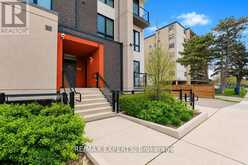 7 - 8 MARQUETTE AVENUE | Toronto Ontario | Slide Image Four