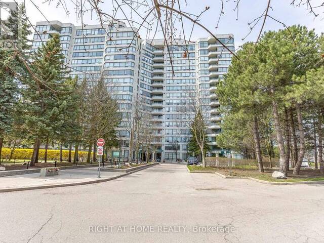 1001 - 120 PROMENADE CIRCLE Vaughan Ontario, L4J 7W9 - 3 Bedrooms Condo For Sale
