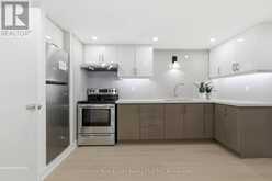3 BLITHFIELD AVENUE | Toronto Ontario | Slide Image Twelve