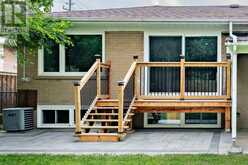 3 BLITHFIELD AVENUE | Toronto Ontario | Slide Image Thirty-four