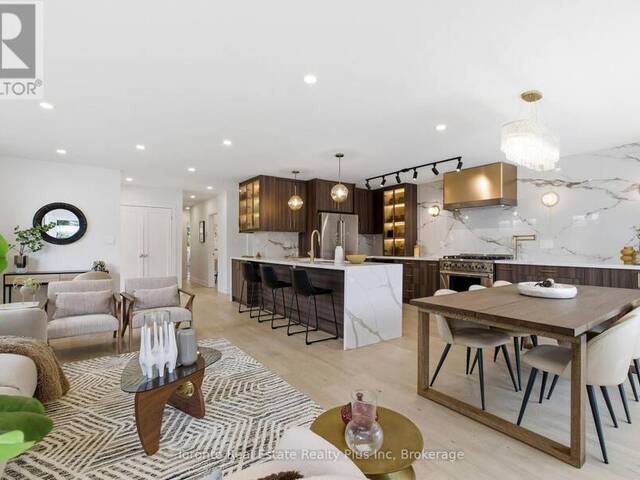 3 BLITHFIELD AVENUE Toronto Ontario, M2K 1X9 - 5 Bedrooms Home For Sale