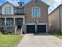 1527 STEWART CRESCENT Milton Ontario, L9T 6P8