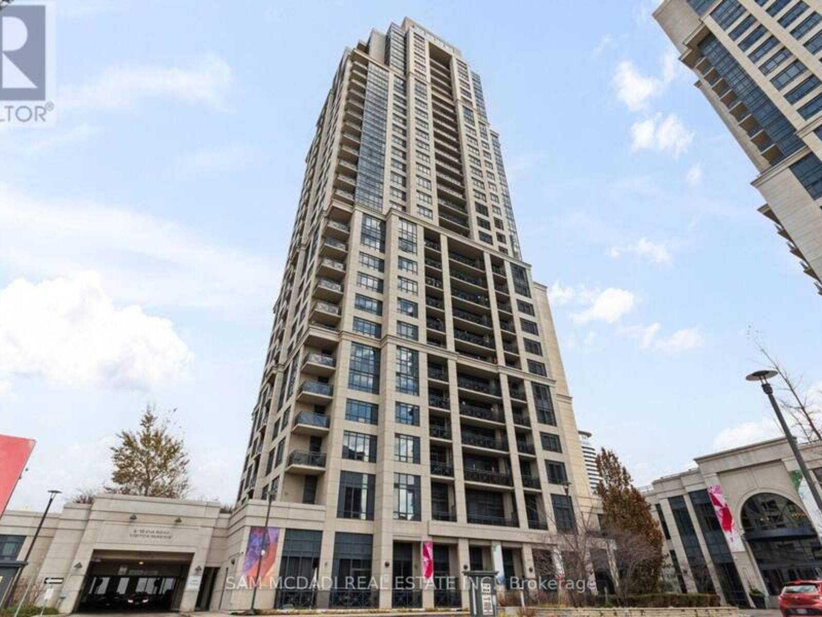 630 - 2 EVA ROAD, Toronto, Ontario M9C 0A9
