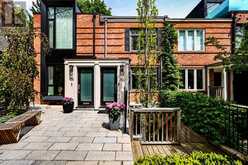 70 SUMMERHILL GARDENS | Toronto Ontario | Slide Image One
