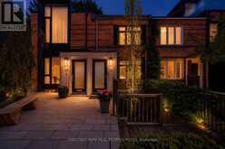 70 SUMMERHILL GARDENS | Toronto Ontario | Slide Image Two