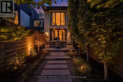 70 SUMMERHILL GARDENS | Toronto Ontario | Slide Image Thirty