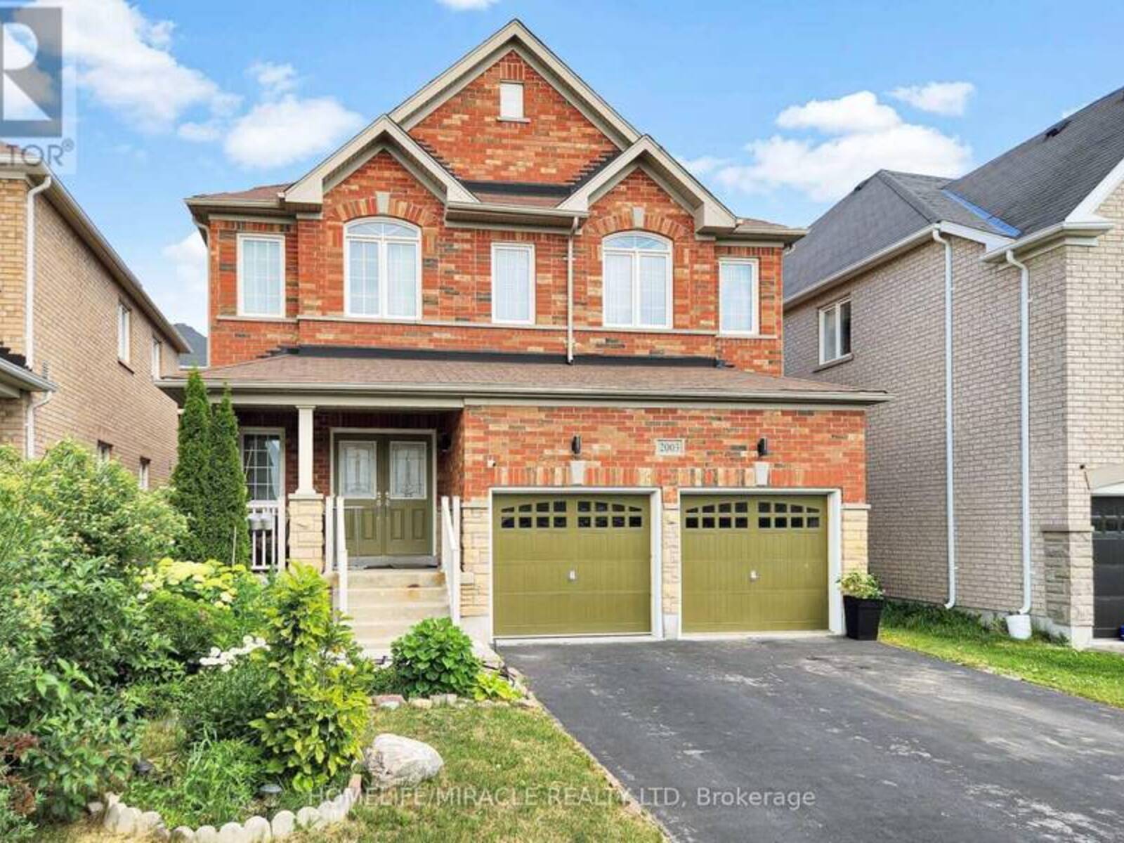 2003 QUEENSBURY DRIVE, Oshawa, Ontario L1K 0S1