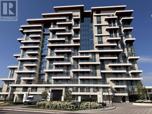 315 - 399 ROYAL ORCHARD BOULEVARD Markham Ontario, L3T 0H3 - 2 Bedrooms Condo For Sale